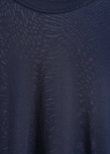 CANTO TEE / NAVY