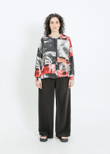 GALEN SHIRT / PIECES