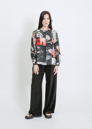 GALEN SHIRT / PIECES