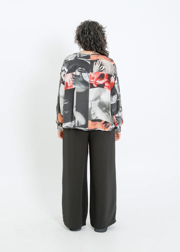 GALEN SHIRT / PIECES