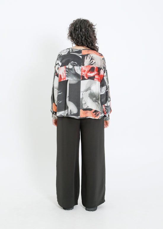 GALEN SHIRT / PIECES