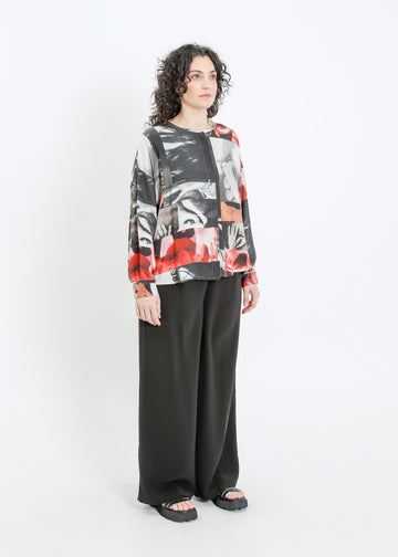 GALEN SHIRT / PIECES