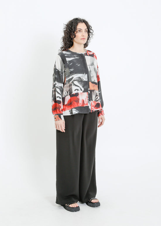 GALEN SHIRT / PIECES