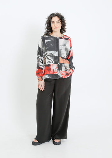 GALEN SHIRT / PIECES