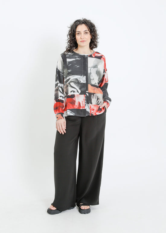 GALEN SHIRT / PIECES