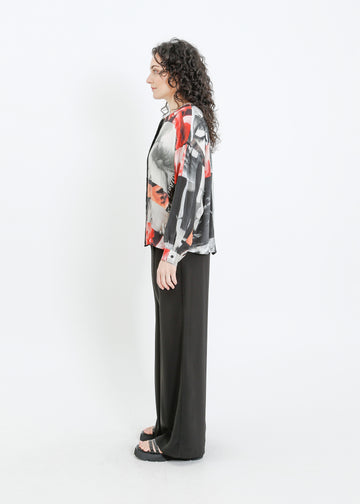 GALEN SHIRT / PIECES