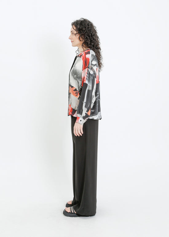 GALEN SHIRT / PIECES