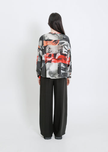 GALEN SHIRT / PIECES