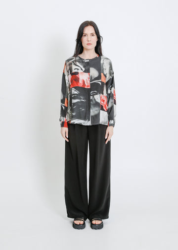 GALEN SHIRT / PIECES