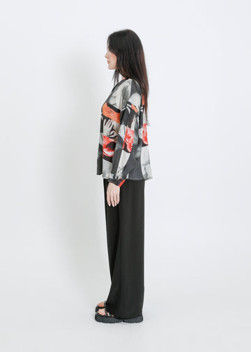 GALEN SHIRT / PIECES