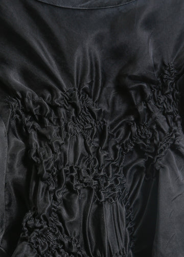 FALLON TOP / BLACK