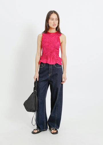 FALLON TOP / PINK