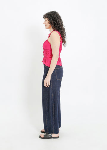 FALLON TOP / PINK