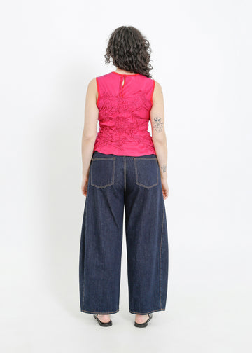 FALLON TOP / PINK