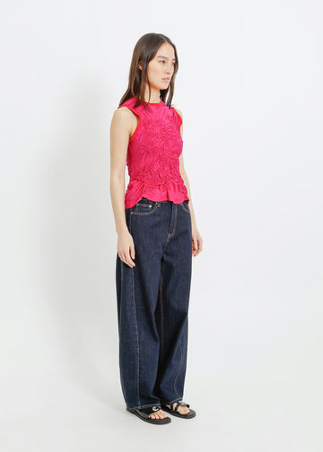 FALLON TOP / PINK