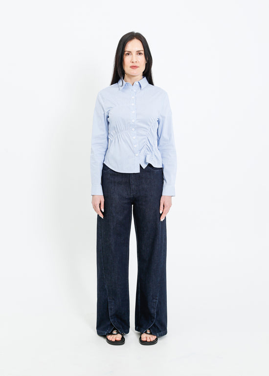 BAKER JEAN / INDIGO
