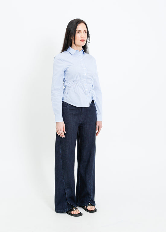 BAKER JEAN / INDIGO