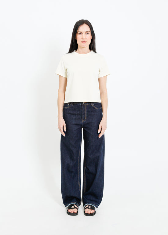 CHARLEY JEAN / INDIGO