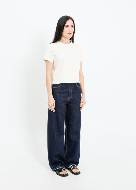 CHARLEY JEAN / INDIGO
