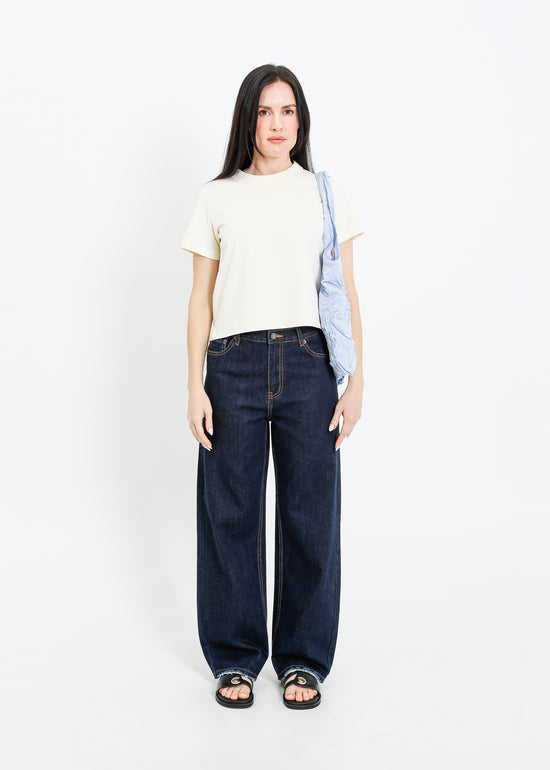 CHARLEY JEAN / INDIGO