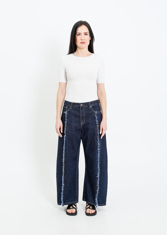 LOU JEAN / INDIGO