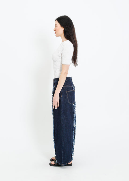 LOU JEAN / INDIGO