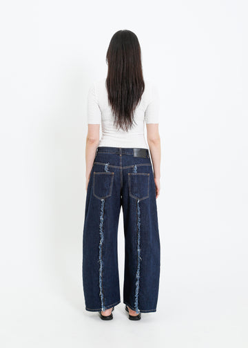LOU JEAN / INDIGO