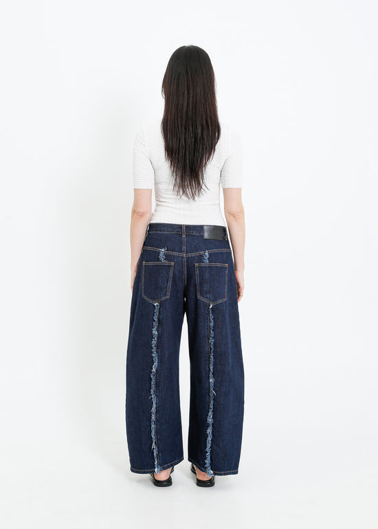 LOU JEAN / INDIGO