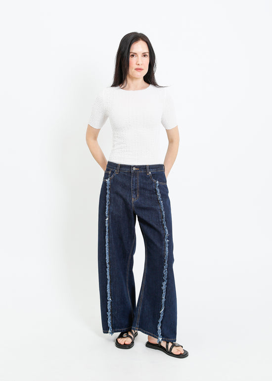 LOU JEAN / INDIGO