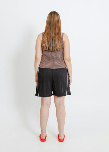 RIDGE SHORT / BLACK