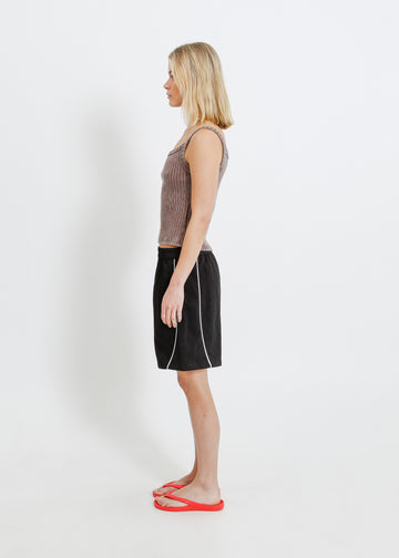 RIDGE SHORT / BLACK