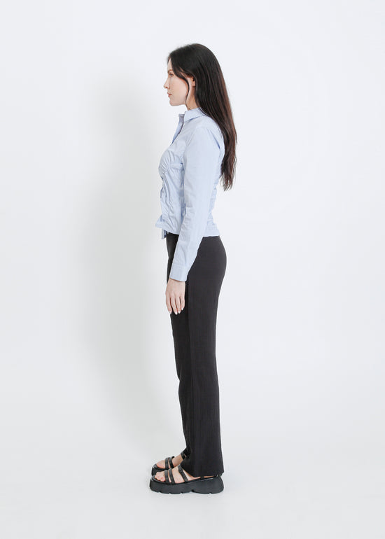 FORTUNE PANT / BLACK