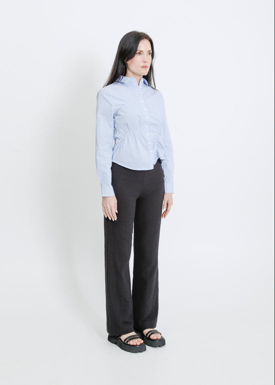 FORTUNE PANT / BLACK