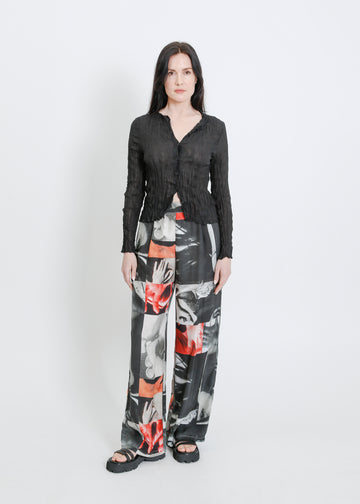 ADI PANT / PIECES