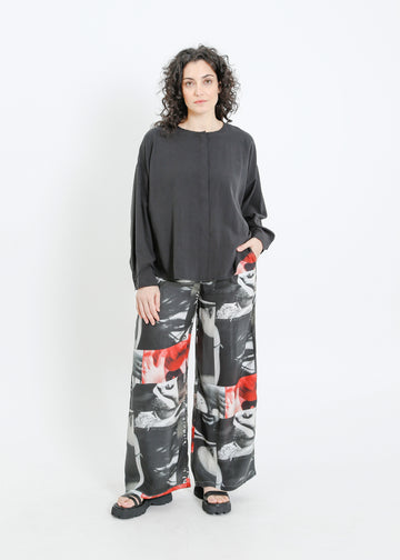 ADI PANT / PIECES