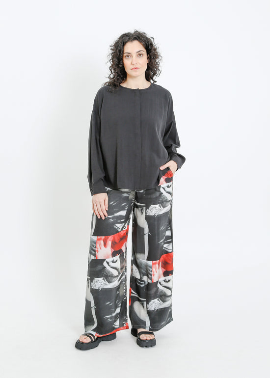 ADI PANT / PIECES