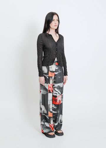 ADI PANT / PIECES