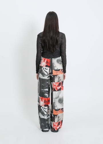 ADI PANT / PIECES