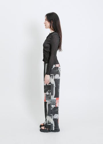 ADI PANT / PIECES