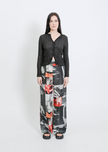 ADI PANT / PIECES