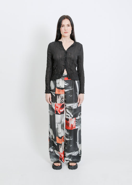 ADI PANT / PIECES
