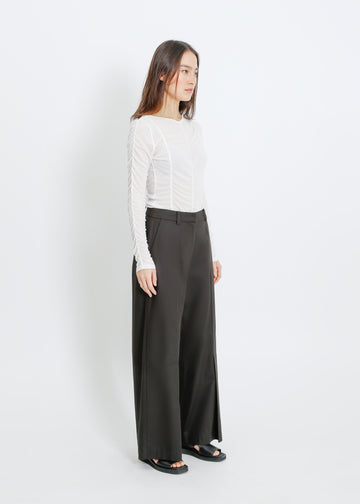 JACKSON PANT / BLACK