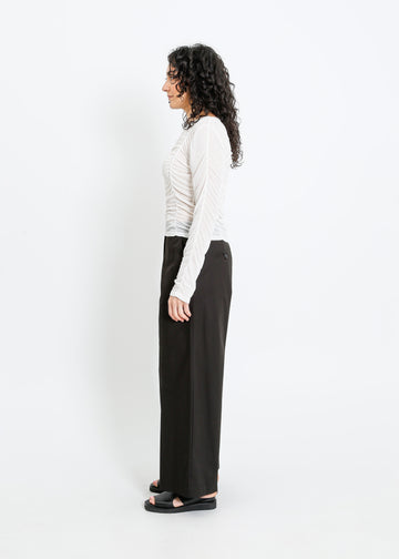 JACKSON PANT / BLACK