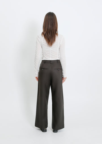 JACKSON PANT / BLACK