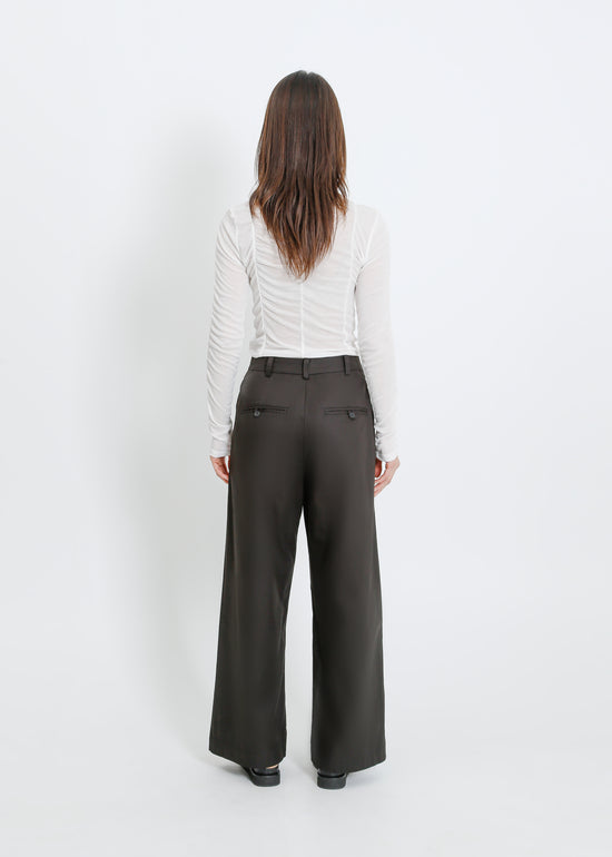 JACKSON PANT / BLACK