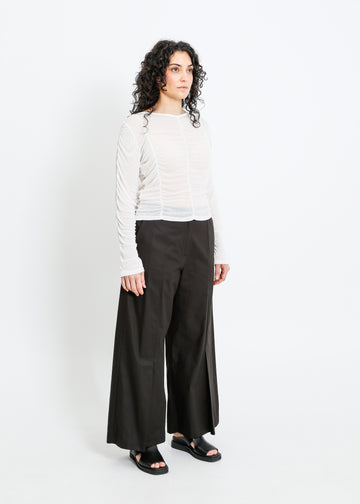 JACKSON PANT / BLACK