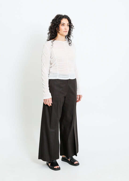 JACKSON PANT / BLACK