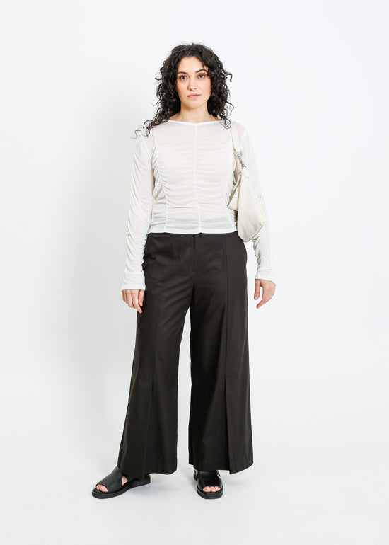 JACKSON PANT / BLACK