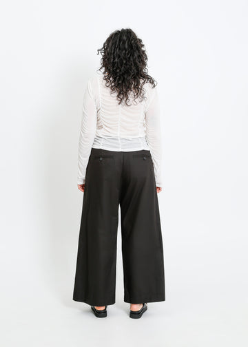 JACKSON PANT / BLACK