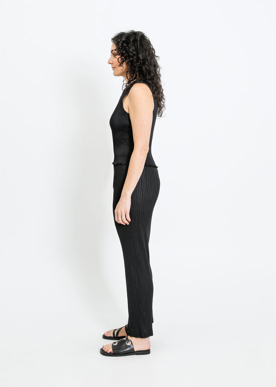 ROMEO PANT / BLACK